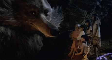 [CONCOURS] : Gagnez vos places pour aller voir le film Ma Famille et le Loup !