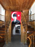 665_  Périple 2019_13_ SULTAN HANI (Province d’AKSARAY)_ TURQUIE_  Samedi 10 08 2019