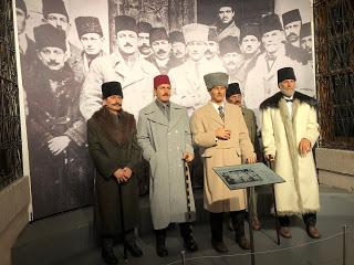 665_  Périple 2019_13_ SULTAN HANI (Province d’AKSARAY)_ TURQUIE_  Samedi 10 08 2019