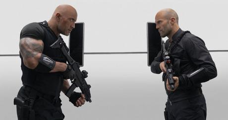 [AVIS] Fast & Furious: Hobbs and Shaw, explosif !