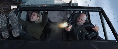 [AVIS] Fast & Furious: Hobbs and Shaw, explosif !