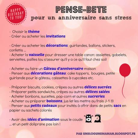 Anniversaire Filleul A Decouvrir