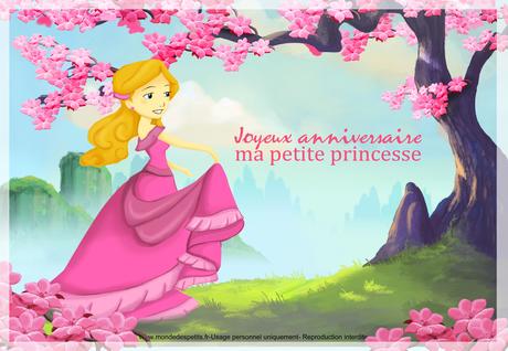 Anniversaire Filleul A Decouvrir