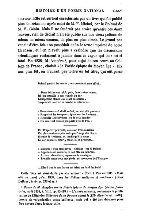Page:Gautier - La Chanson de Roland - 1.djvu/177 - Wikisource