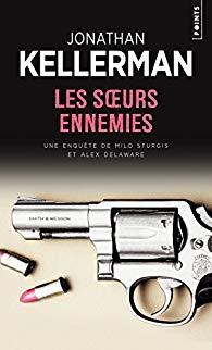 Les soeurs ennemies par Kellerman