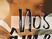 agendas Découvrez âmes tourmentées Morgane Moncomble