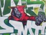 Jam graffiti à Abbeville #3