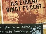 étaient vingt cent…