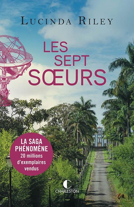 Les sept soeurs Tome 1 : Maia de Lucinda Riley