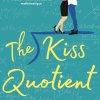 The kiss quotient de Helen Hoang