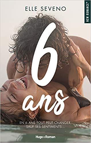 A vos agendas : Découvrez 6 ans d'Elle Seveno