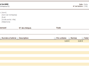 modèle reçu paiement chèque