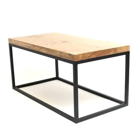 steel frame coffee table metal frame coffee table fantastic grid forge creative bespoke furniture hand made products interior design 8