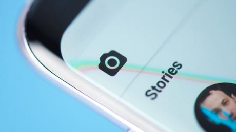 Instagram trahi par un de ses partenaires : les stories et localisations affectées