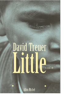 Little · David Treuer