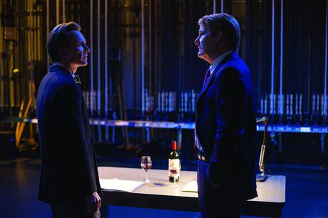 Versus : Steve Jobs vs The Social Network Versus : Steve Jobs vs The Social Network