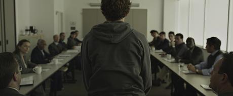 Versus : Steve Jobs vs The Social Network