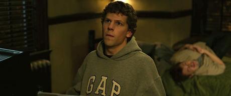 Versus : Steve Jobs vs The Social Network