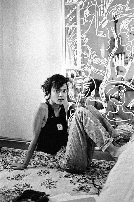 La Muse du Mois #55 : Gabrielle Rul par Antoine Magnien (exclusif) La Muse du Mois #55 : Gabrielle Rul par Antoine Magnien (exclusif)