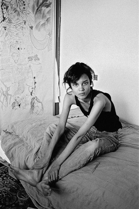 La Muse du Mois #55 : Gabrielle Rul par Antoine Magnien (exclusif) La Muse du Mois #55 : Gabrielle Rul par Antoine Magnien (exclusif)