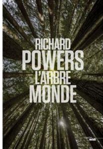 L’arbre monde de Richard Powers