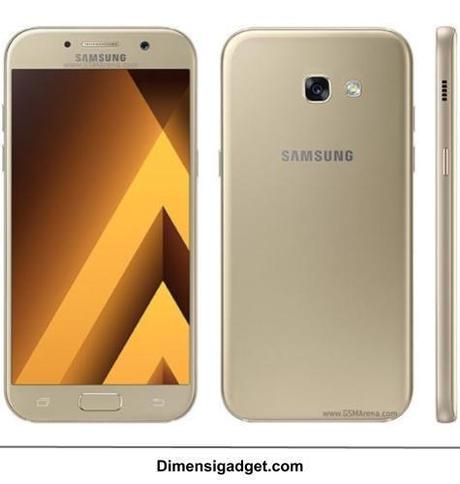 Harga Samsung Galaxy A5 2017 Terbaru November Dan Spesifikasi Harga Samsung Galaxy A5 2017 Terbaru November Dan Spesifikasi