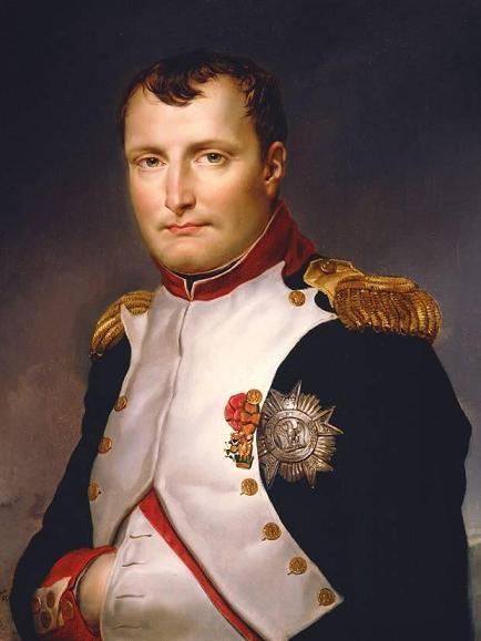 Napoléon, pour ou contre ? Napoléon, pour ou contre ?