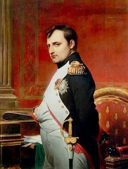 Napoléon, pour ou contre ?