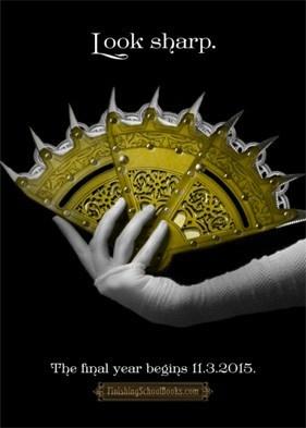 CARRIGER Gail : Le pensionnat de Mlle Géraldine – Jupons & poisons, tome 3 CARRIGER Gail : Le pensionnat de Mlle Géraldine – Jupons & poisons, tome 3