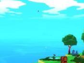 Jeux Vidéo Solo: Islands Heart, test Nintendo Switch