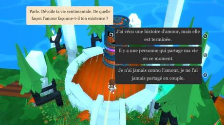 [ Jeux Vidéo ] Solo: Islands of the Heart, test du jeu sur Nintendo Switch