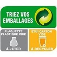 Petit guide de déchiffrage des logos sur les emballages Petit guide de déchiffrage des logos sur les emballages