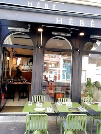 Extérieur _ Terrasse © Gourmets & Co Extérieur _ Terrasse © Gourmets & Co