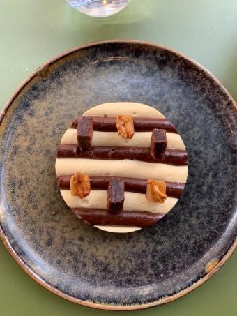 Chocolat _ pistache © Olivia Goldman Chocolat _ pistache © Olivia Goldman