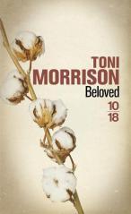 Les mots de passage (#029 ) : Toni Morrison
