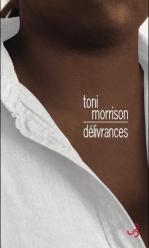 Les mots de passage (#029 ) : Toni Morrison