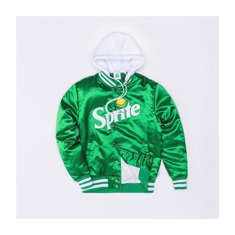 Ronnie Fieg étend le partenariat avec The Coca-Cola Company avec la capsule Kith x Sprite Ronnie Fieg étend le partenariat avec The Coca-Cola Company avec la capsule Kith x Sprite