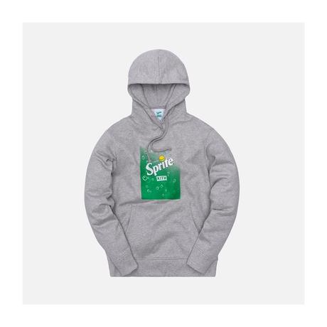 Ronnie Fieg étend le partenariat avec The Coca-Cola Company avec la capsule Kith x Sprite