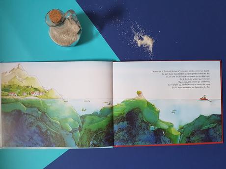 Cap sur les îles ! - L'endémisme de Emmanuelle Grundmann et Céline Manillier