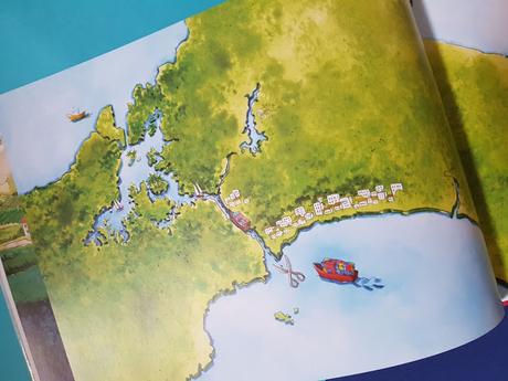 Cap sur les îles ! - L'endémisme de Emmanuelle Grundmann et Céline Manillier