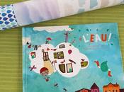 l'eau cycle Christelle Huet-Gomez Emmanuelle Houssais