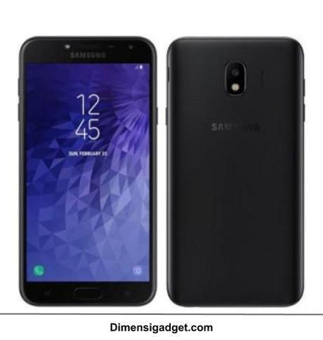 Harga Samsung Galaxy J4 Terbaru November 2018 Dan Spesifikasi