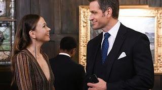 1551. Ma semaine en séries #395, 396, 397 et 398