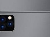 appareils photo l’iPad 2019 capteurs 10,2 pouces