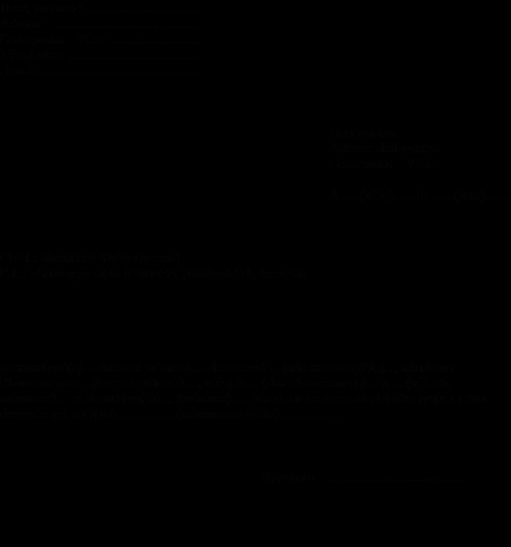 modele lettre hebergement modele de lettre d'attestation de domicile - Modele de CV