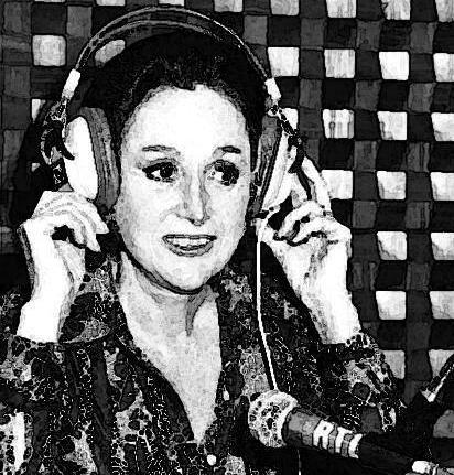 Menie Grégoire et le sexe à la radio