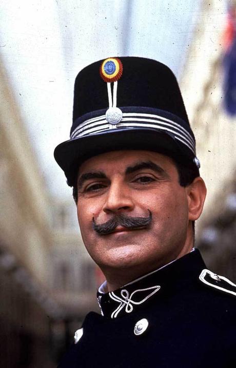 Hercule Poirot, un personnage et tout un univers