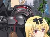 Anime 2019 Plongez dans nouvel isekai Arifureta