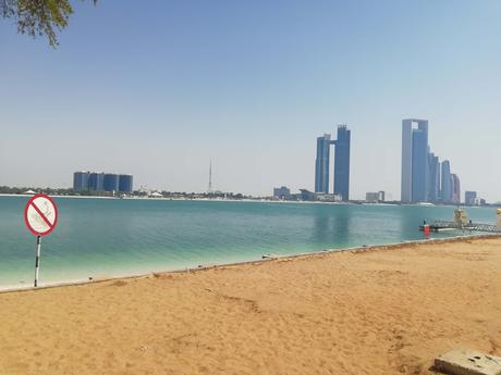 Quoi faire à Abu Dhabi en une journée Quoi faire à Abu Dhabi en une journée