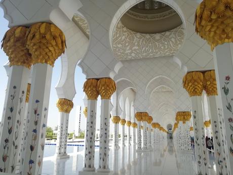 Quoi faire à Abu Dhabi en une journée